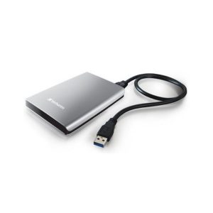 Hard disk esterno con cavo USB