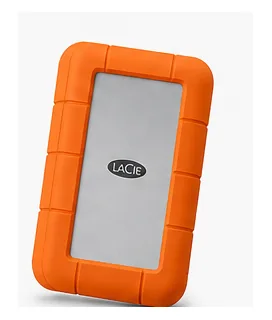 Hard disk esterno LaCie Rugged Mini