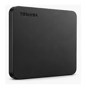 Hard disk esterno Toshiba Canvio Advance
