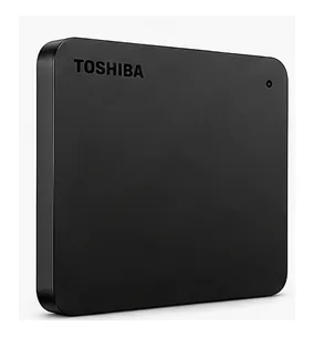 Hard disk esterno Toshiba Canvio Basics