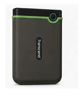 Hard disk esterno Transcend StoreJet