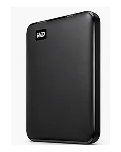 Hard disk esterno WD Elements